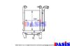 RENAULT 5001858493 Intercooler, charger